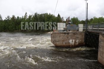 EA254753, Eastpress, Pyhtää, Finland